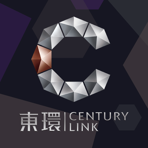 CenturyLink 東環 logo