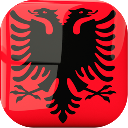 Icon image Albania Radio Shqipëria