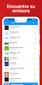 Radio Ecuador FM - Apps on Google Play