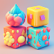 Cube To Cube - Androidアプリ