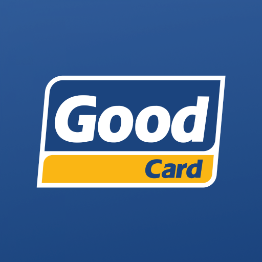 Conta Digital - GoodCard
