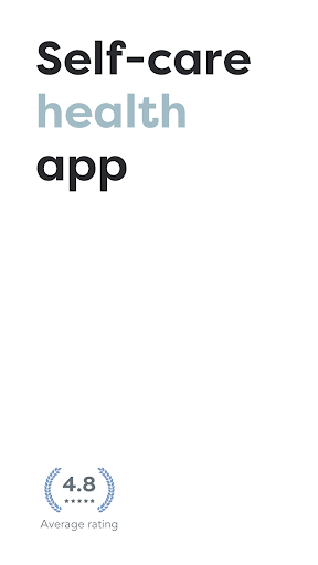 Healthwords Screen 2