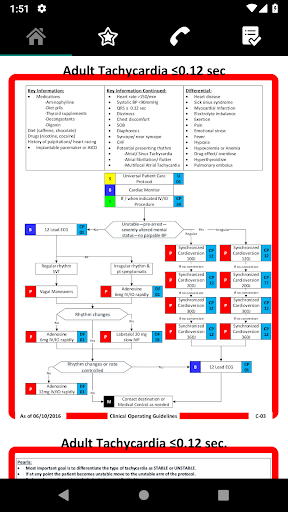 UT Health East Texas EMS Screen 3