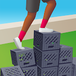 Cover Image of Tải xuống Milk Crate Challenge Master 1.1.0 APK