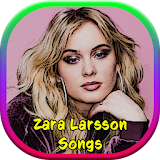 Zara Larsson Songs icon