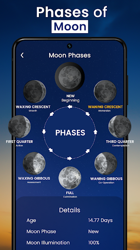 Weather Wiz : Weather Forecast Screen 3