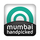 Mumbai Handpicked - City Guide icon