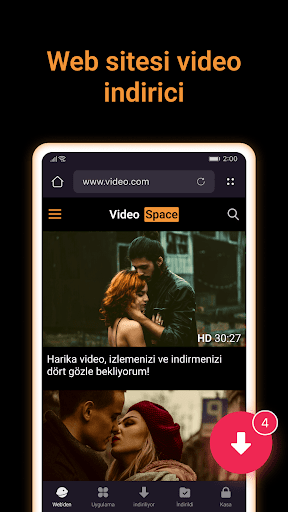 Mobile Android Screenshots 0