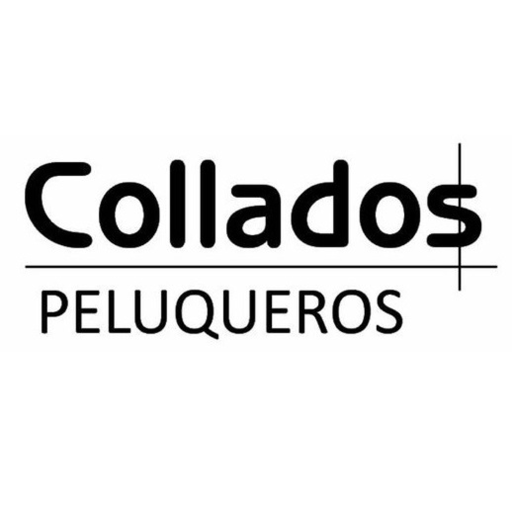 Collados Peluqueros 1.6 Icon