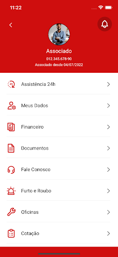 Pettrus Proteção Veicular