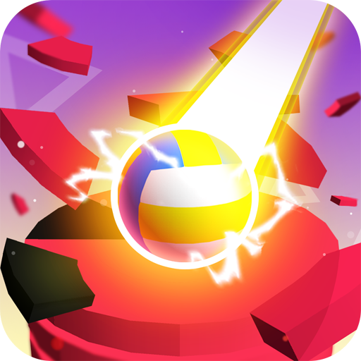 Ball Rush Stack Smash for PC / Mac / Windows 11,10,8,7 Free Download
