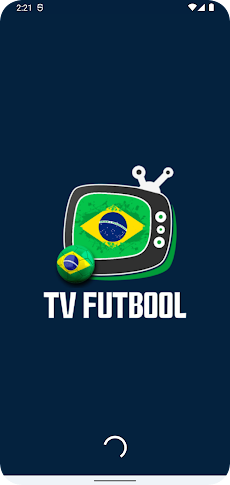 TV Futebol ao vivo 2024のおすすめ画像1