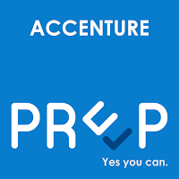 Accenture Placement Exam Prep.