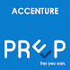 Accenture Placement Exam Prep. - Androidアプリ