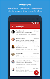 ST.PETERS SCHOOL - KODAIKANAL poster 15