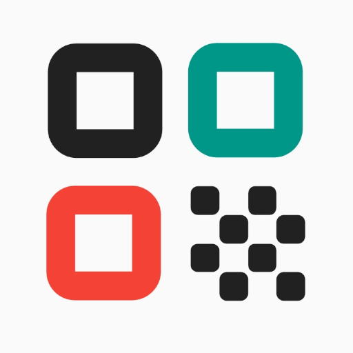 Generador QR logo
