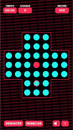 Senku - Screenshot 2