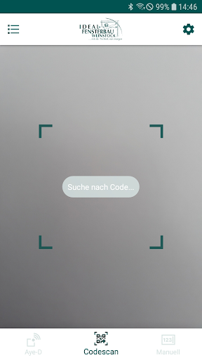 IDEAL NFC Screen 3