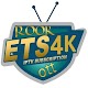Download ETSTV ROOK OTT For PC Windows and Mac 1.0.3