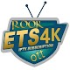 ETSTV ROOK OTT Download on Windows