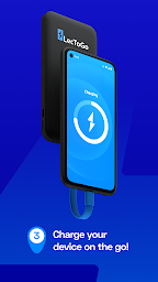 Lectogo - Charge your phone!