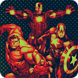 FANDOM for: Marvel Universe icon