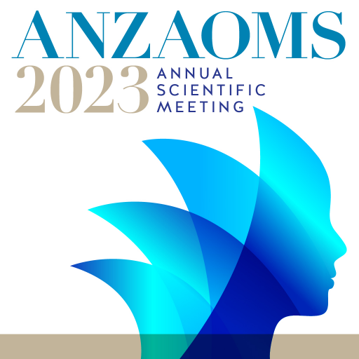ANZAOMS2023 Attendee App