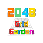 2048 Grid Garden 1.2