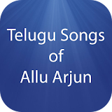 Telugu Songs of Allu Arjun icon