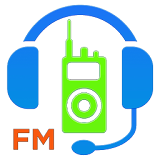 Online Fm World Radio Broadcast: Music News Events icon