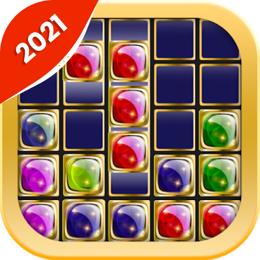 Block Puzzle Gem – Free Puzzle Game Download on Windows