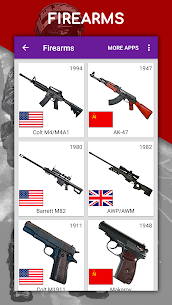 How to draw weapons by steps APK for Android Download 2