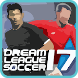 Guide Dream League Soccer17 icon