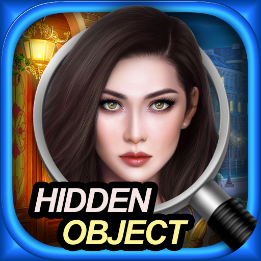 Hidden Object : Magical Unduh di Windows