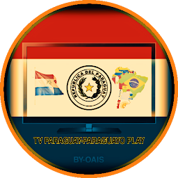 Icon image Tv Paraguay - Paraguayo Play