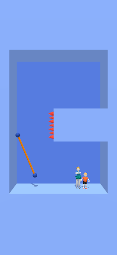 Bounce Boy Screen 3