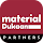 Partners  -  Material Dukaan