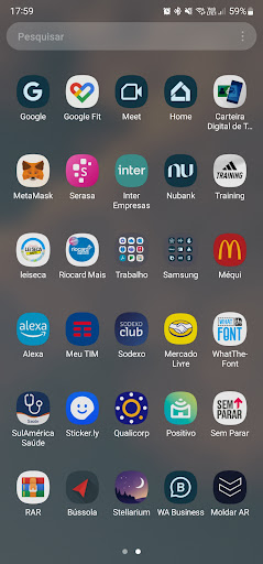Moldar Experience Screen 2