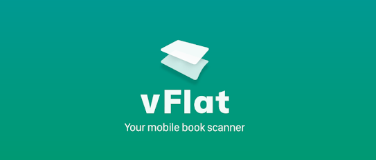 VFlat Scan - PDF Scanner, OCR