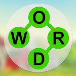 Cover Image of Download Word Farm Cross  APK
