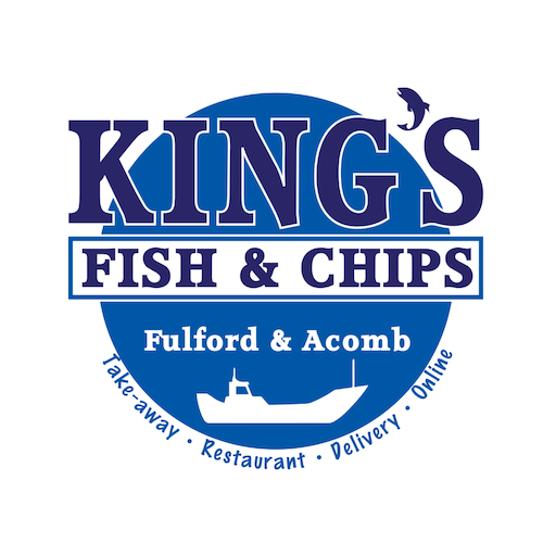 Kings Fish & Chips