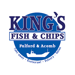 Icon image Kings Fish & Chips