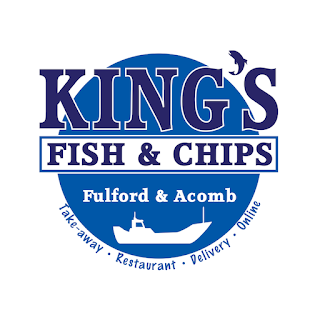 Kings Fish & Chips