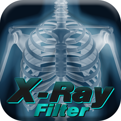 Xray filter for photos Apps on Google Play