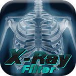Cover Image of Download X-ray filter for photos  APK
