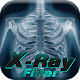 X-ray filter for photos Descarga en Windows