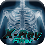 Röntgenový filter fotografie