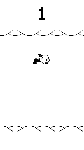 Casper Fly Screen 2