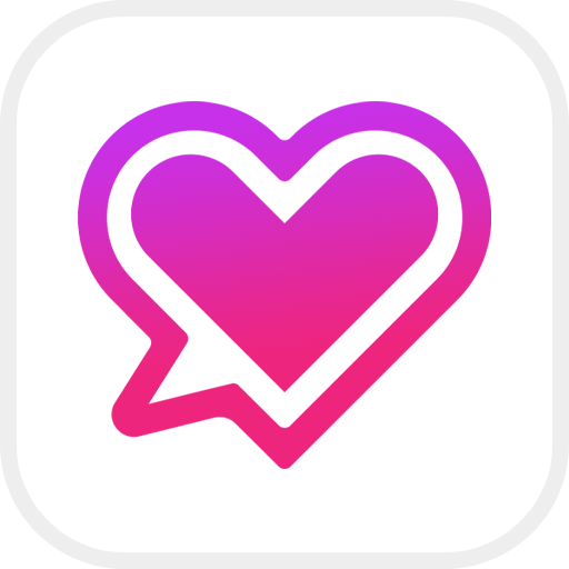 LivU Chat Lavanda Love logo