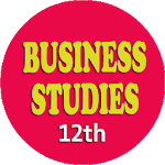 Cover Image of ダウンロード Business Studies 12th App  APK